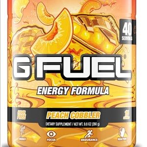 Gfuel